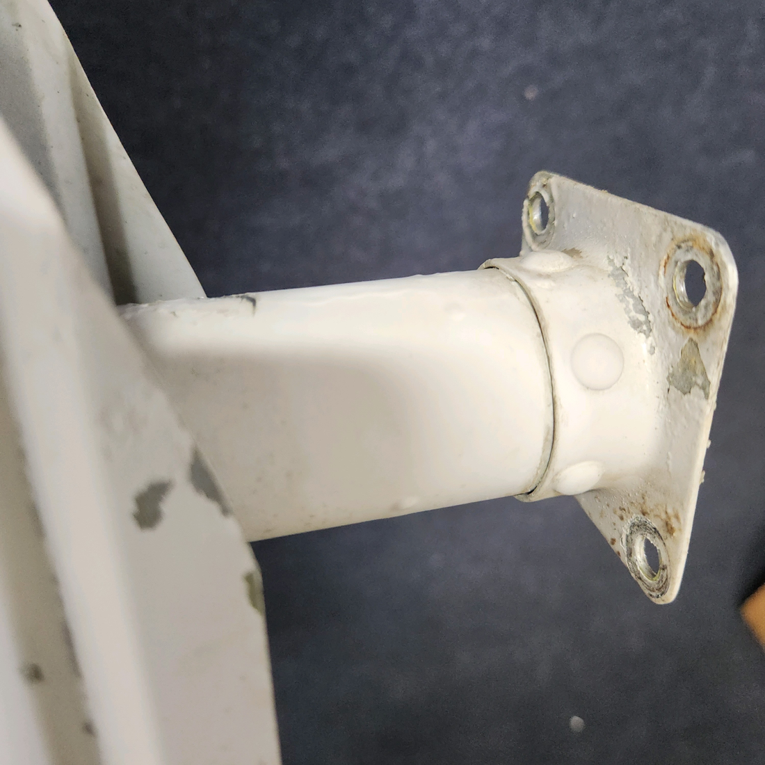 Used aircraft parts for sale, 2432000-9 CESSNA C172RG ELEVATOR ASSY  LH