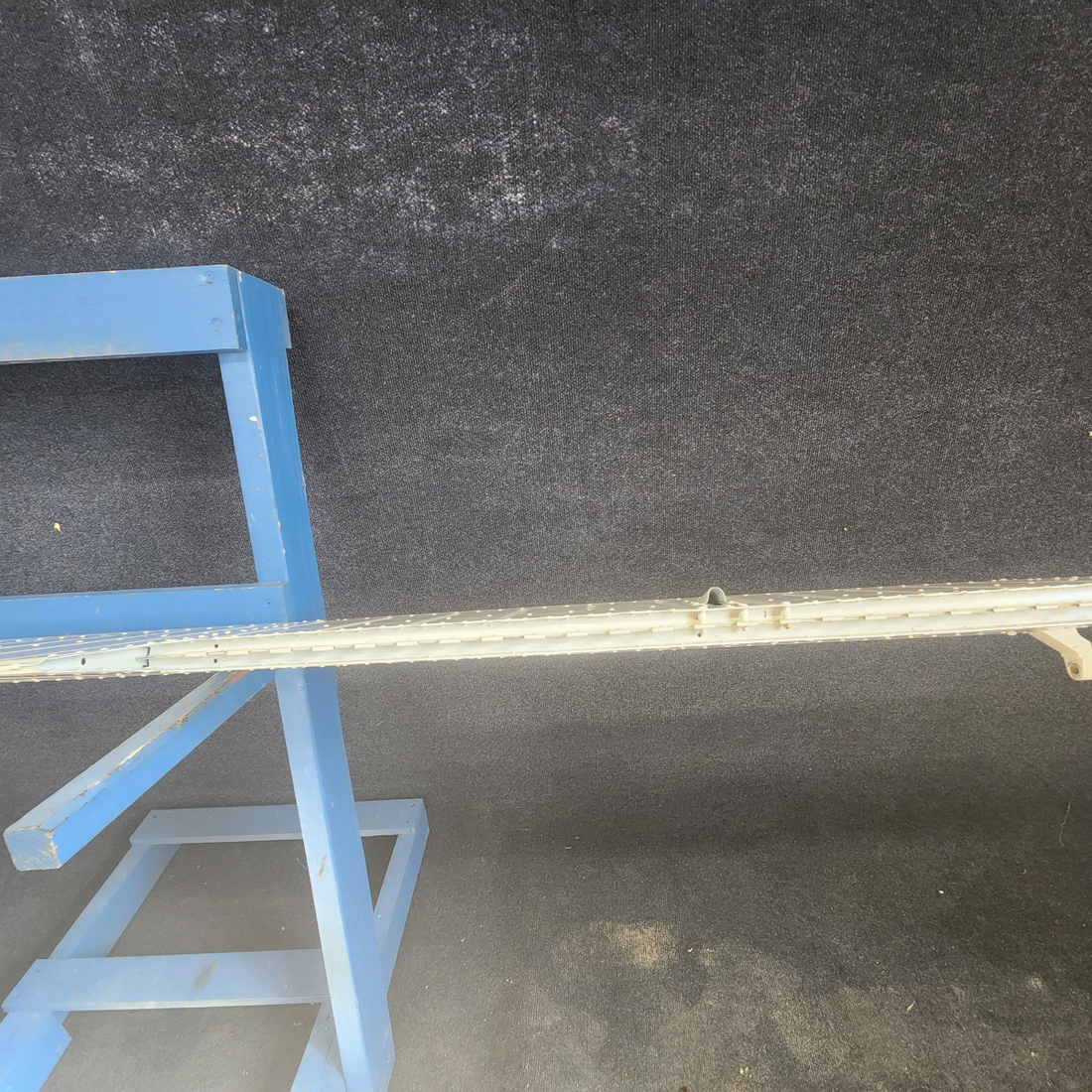 Used aircraft parts for sale, 33-610000-605 Beechcraft F33A ELEVATOR LH WITH STC (ALUMINUM) 33-61SRS-1 LH