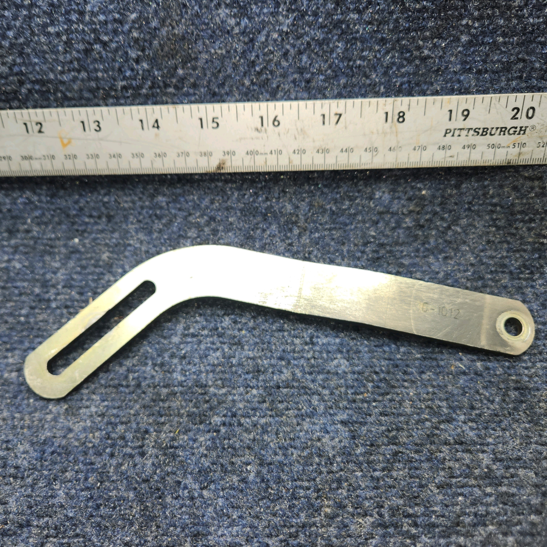 Used aircraft parts for sale, SAL12-70 Plane Power PIPER PA-24-250 Genrator Conversion Kit 12V