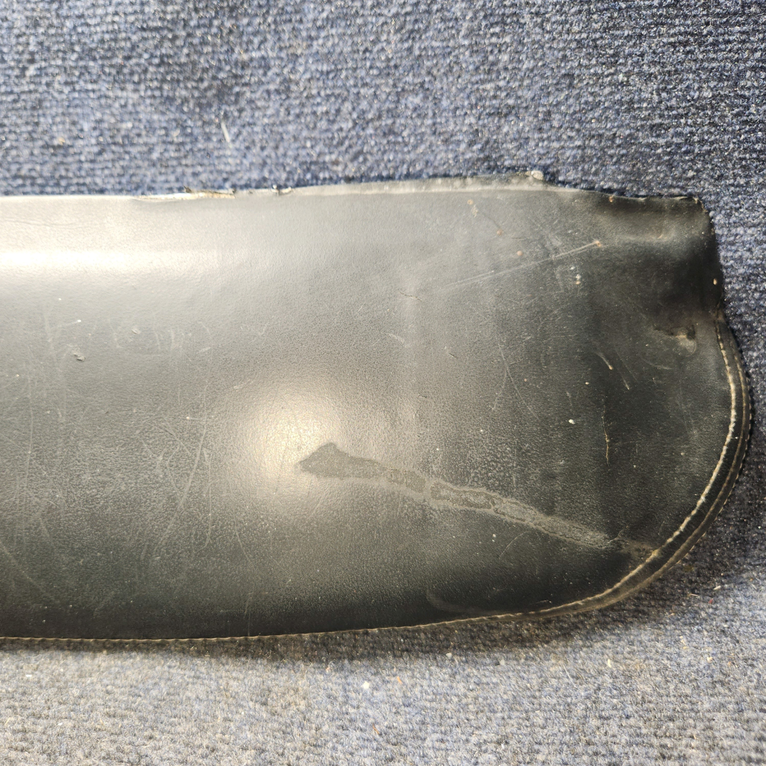 Used aircraft parts for sale, 78109-000 Piper PA32RT-300 Glareshield Assembly