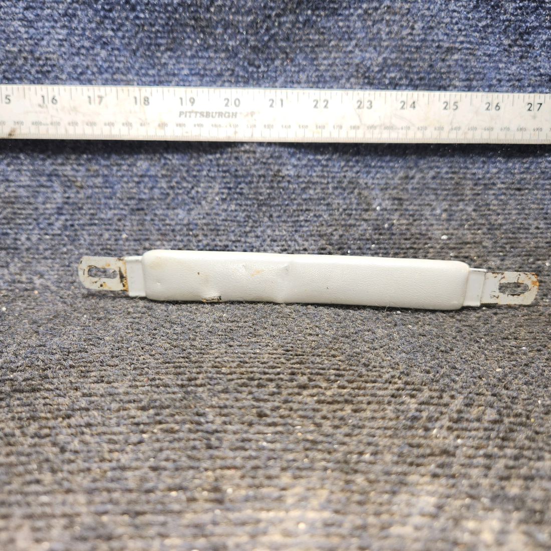 Used aircraft parts for sale, 51362-5 Cessna 172F Interior Handle Assembly