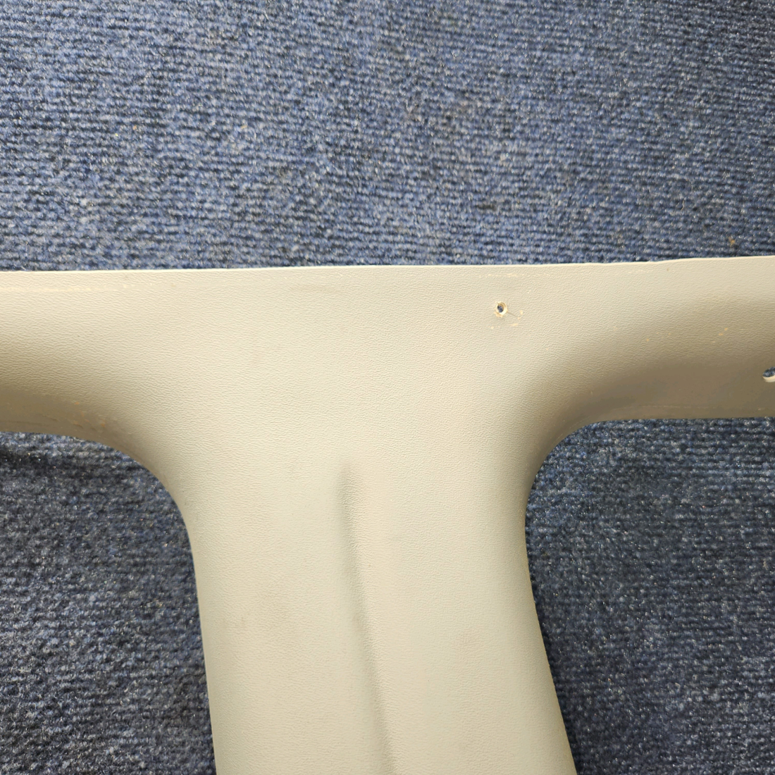 Used aircraft parts for sale, 78349-004 Piper PA32RT-300 Cover - Middle Left Window Trim Cover
