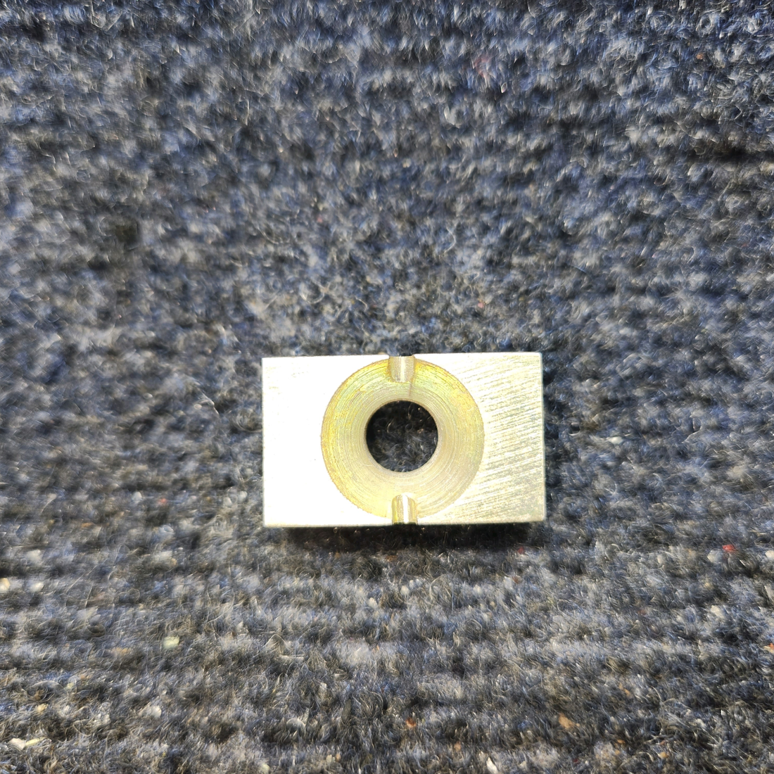 Used aircraft parts for sale, 9524804 Goodyear Brake Lining "Price per Each"