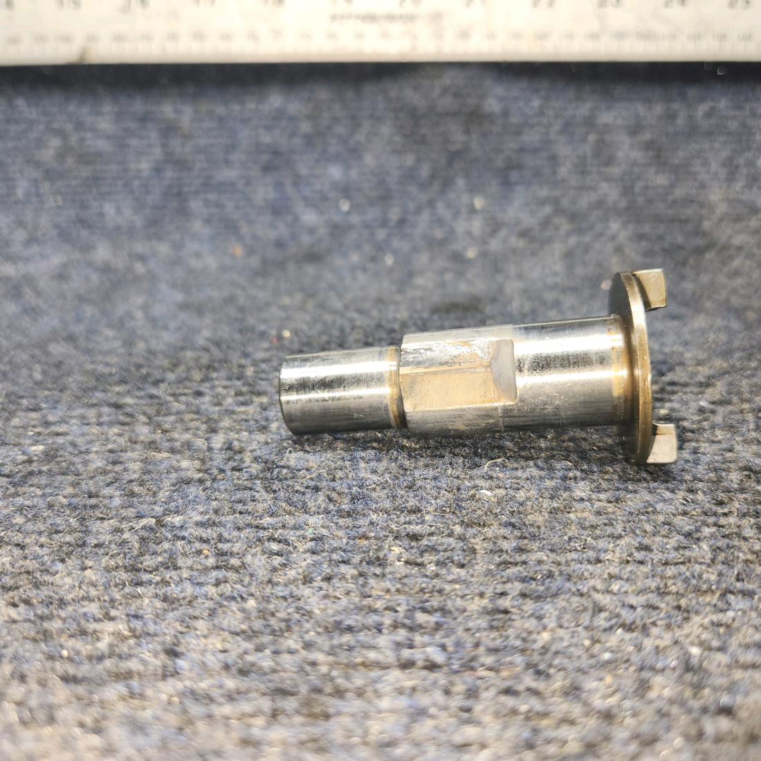 Used aircraft parts for sale, SL78528, SL181109A, SL18110 Superior O-320 Piper PA28-140 Oil Pump Doddy & Impellers