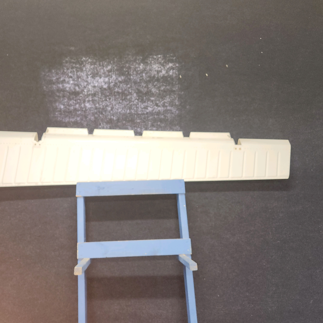Used aircraft parts for sale, 33-130000-44 BEECHCRAFT 95-55B Aileron Assembly RH