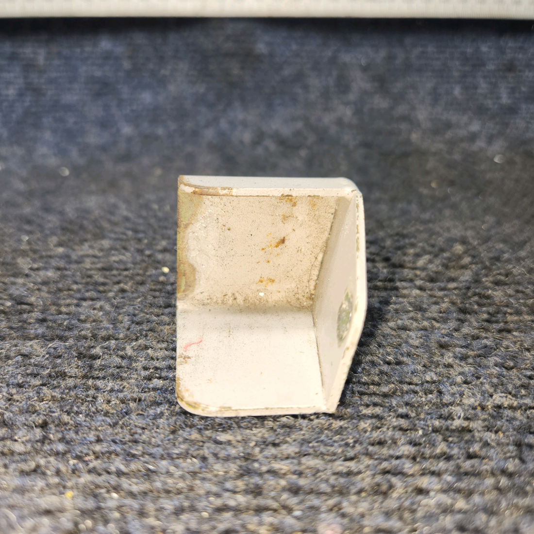 Used aircraft parts for sale, 96-534051-34 BEECHCRAFT 95-55B Rear Seat Bar Support - RH