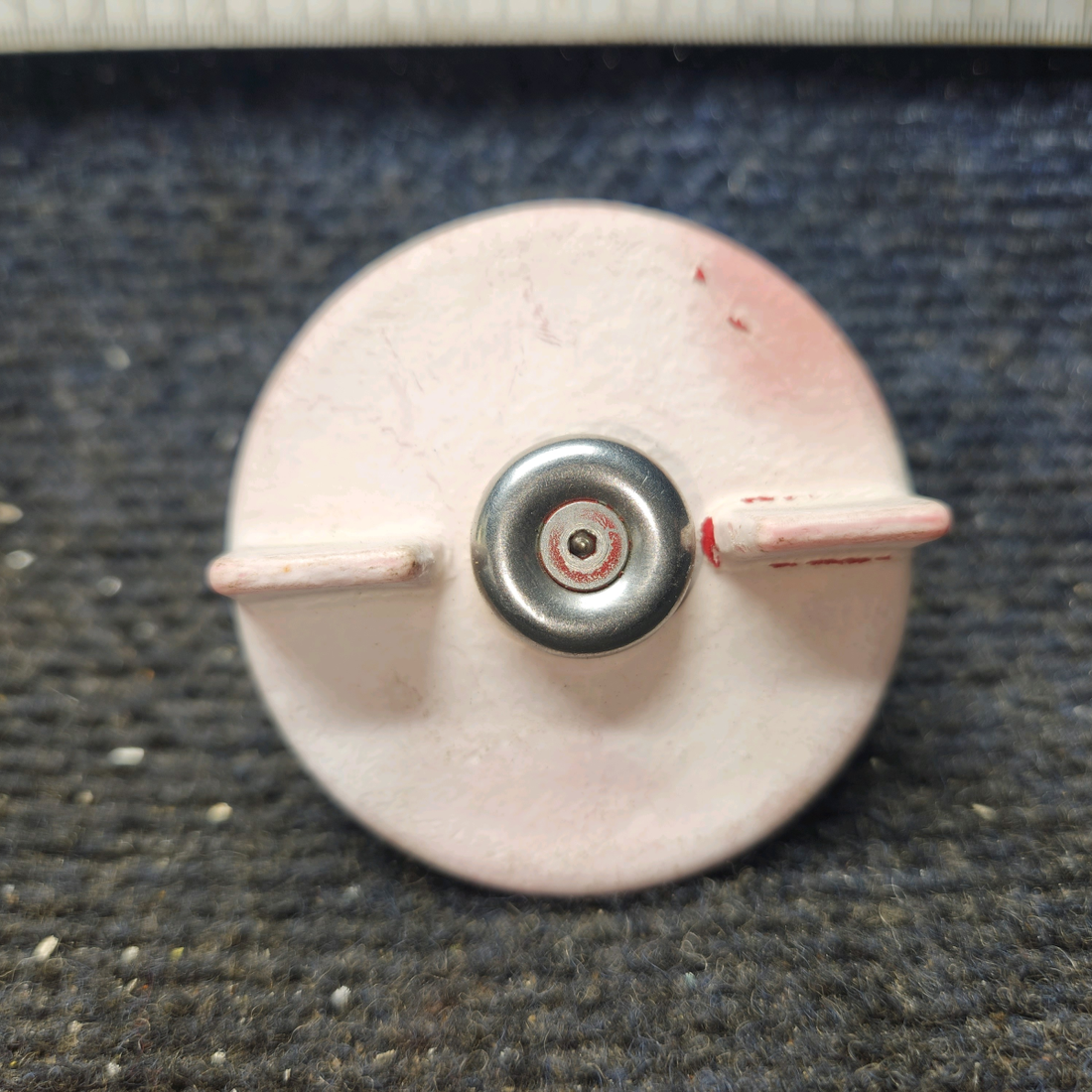 Used aircraft parts for sale, 0311360-4 Cessna 172E Fuel Cap