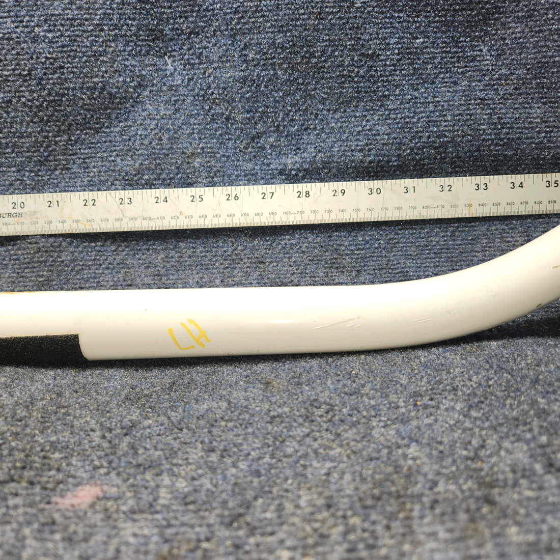 Used aircraft parts for sale, 2441002-1 CESSNA C172RG Main Gear Spring LH