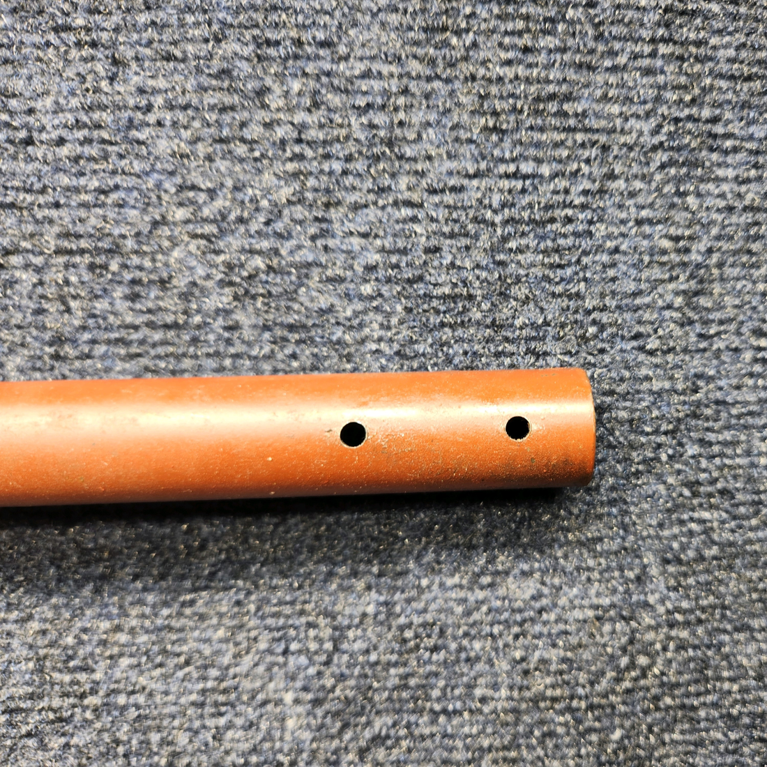 Used aircraft parts for sale, 169-524018-21 Beechcraft A23A Musketeer Custom III CONTROL COLUMN ASSEMBLY