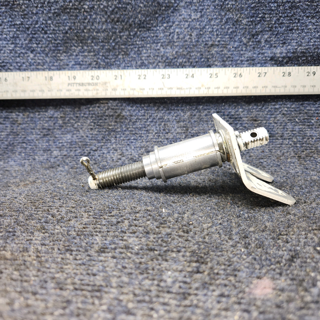 Used aircraft parts for sale, 63530-000 PIPER PA28-140 Barrel Stabilator Trim