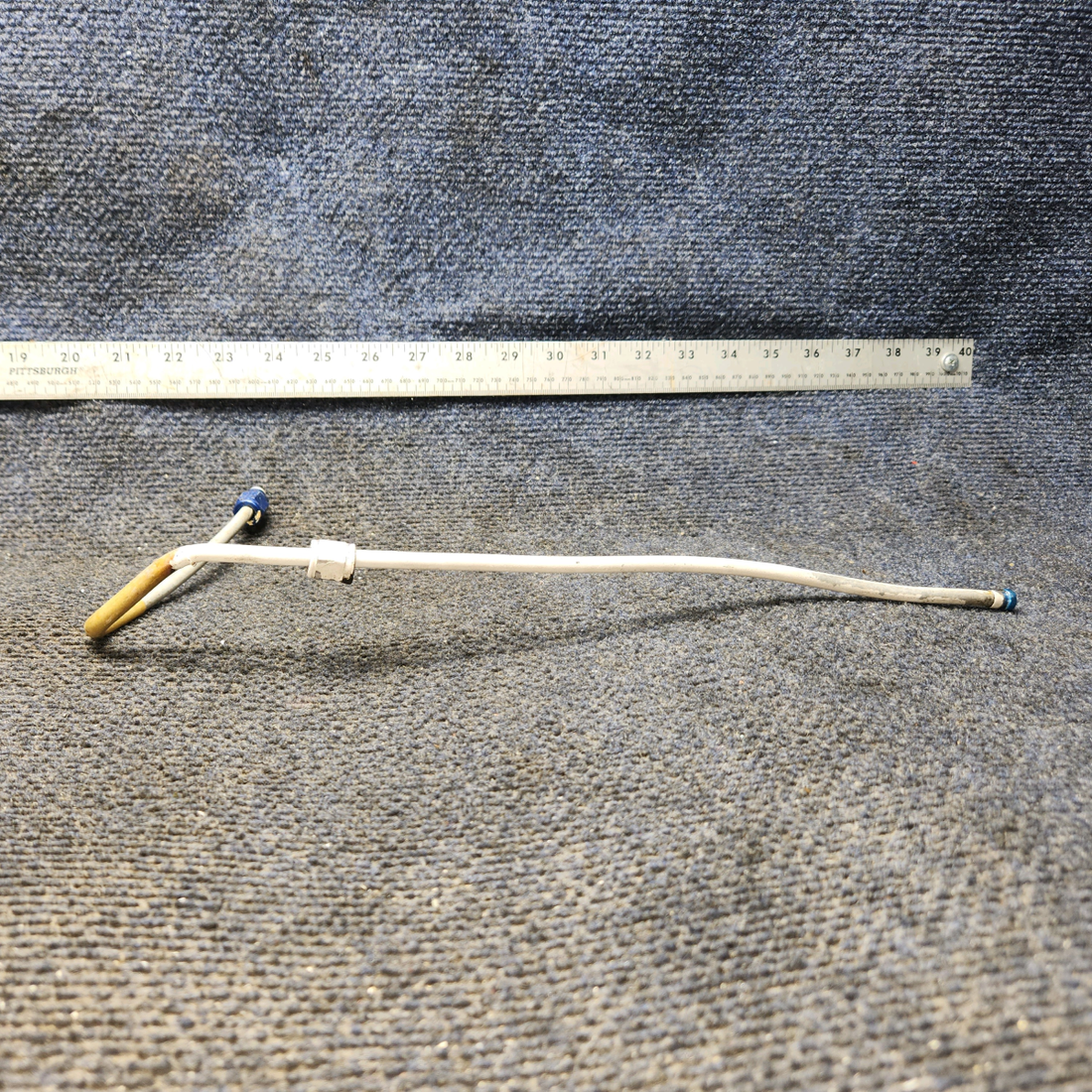 Used aircraft parts for sale, 0500106-281 Cessna 172E Line Brake - LH