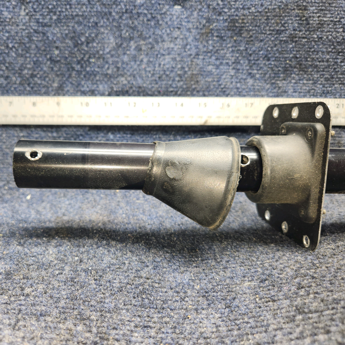 Used aircraft parts for sale, 1260140-17 Cessna 182P Tube Assy L.H W/ Bearing