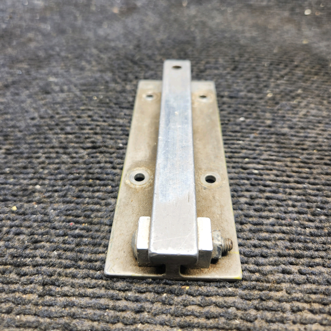 Used aircraft parts for sale, 33-534010-13 Beechcraft 35-33 Rear Track - RH Center