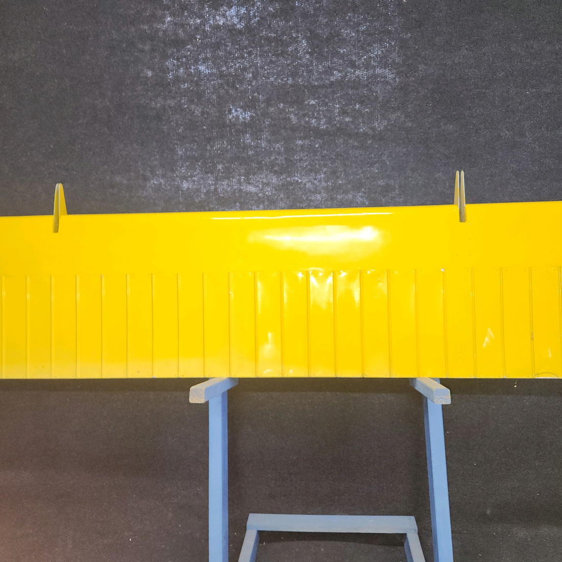 Used aircraft parts for sale, 0523901-1 Cessna 180A Cessna 180A Wing Flap Assembly RH