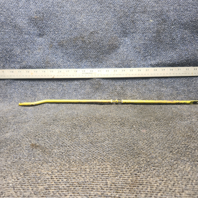 Used aircraft parts for sale, 310304-501 Mooney M20J Main Door Handle Link Assembly