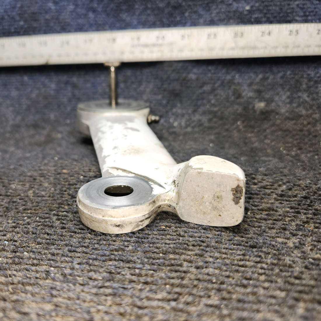 Used aircraft parts for sale, 65691-000 Piper PA-28-140 Main Gear Torque Link Upper or Lower