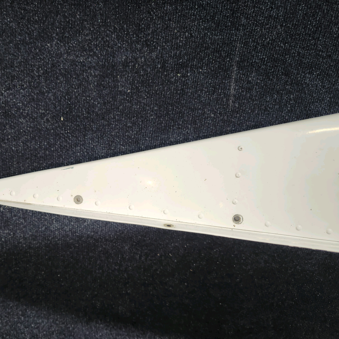 Used aircraft parts for sale, 1231000-20 Cessna 182G Vertical Fin Assembly