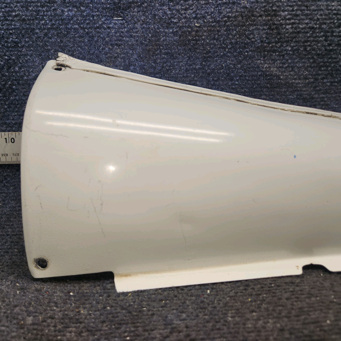 Used aircraft parts for sale, 0530010-2 Cessna 172 Stabilizer Fairing Assembly - RH