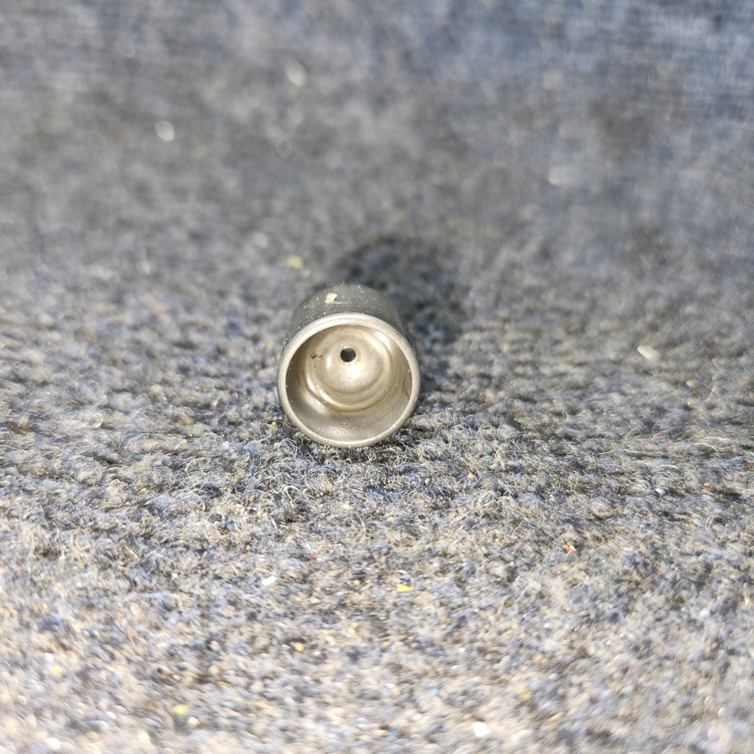 Used aircraft parts for sale, 657912 Continental O-300-A Cessna 172 Hydraulic Lifter / Tappet