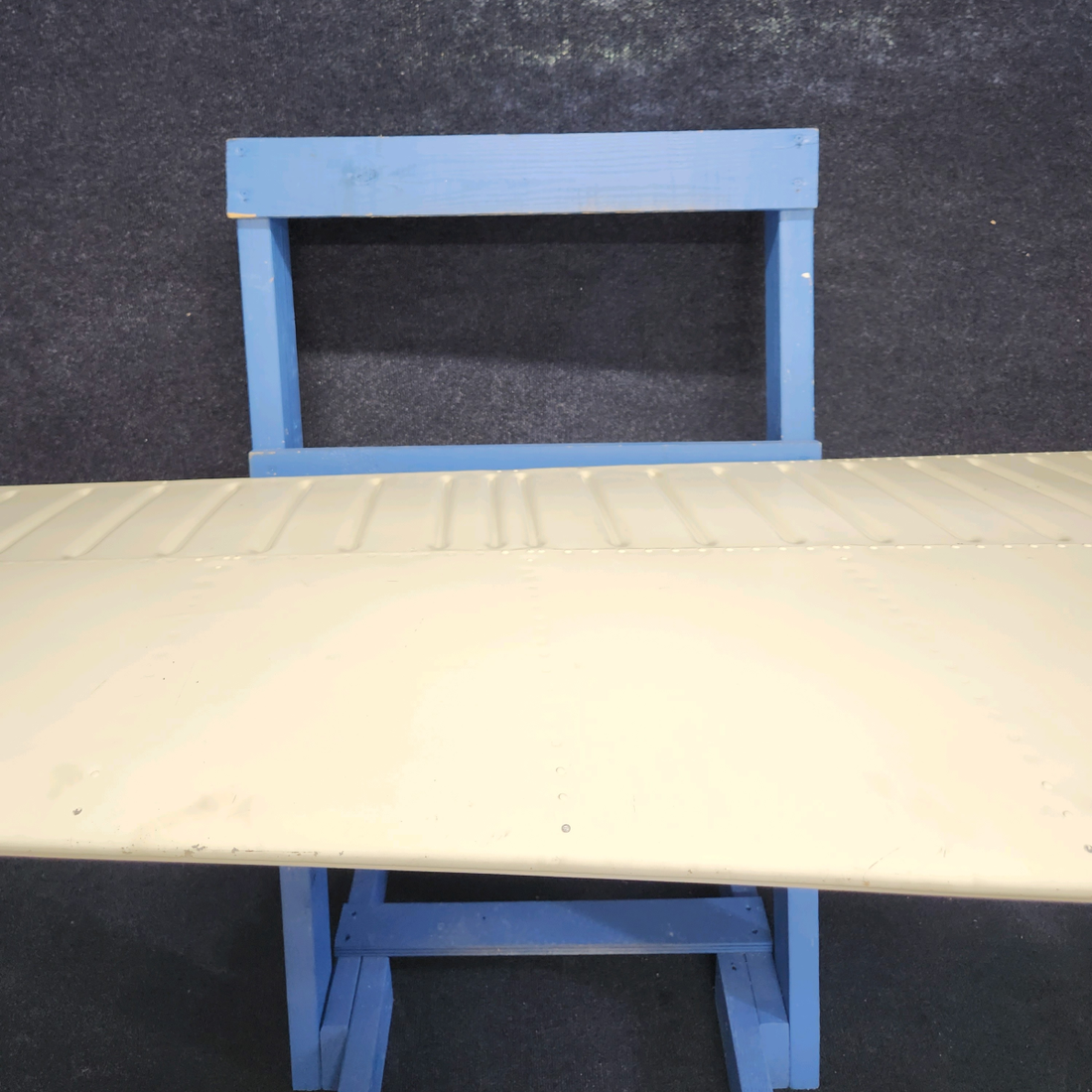 Used aircraft parts for sale, 35-650009-603 BEECHCRAFT F35 STABILIZER ASSEMBLY RH