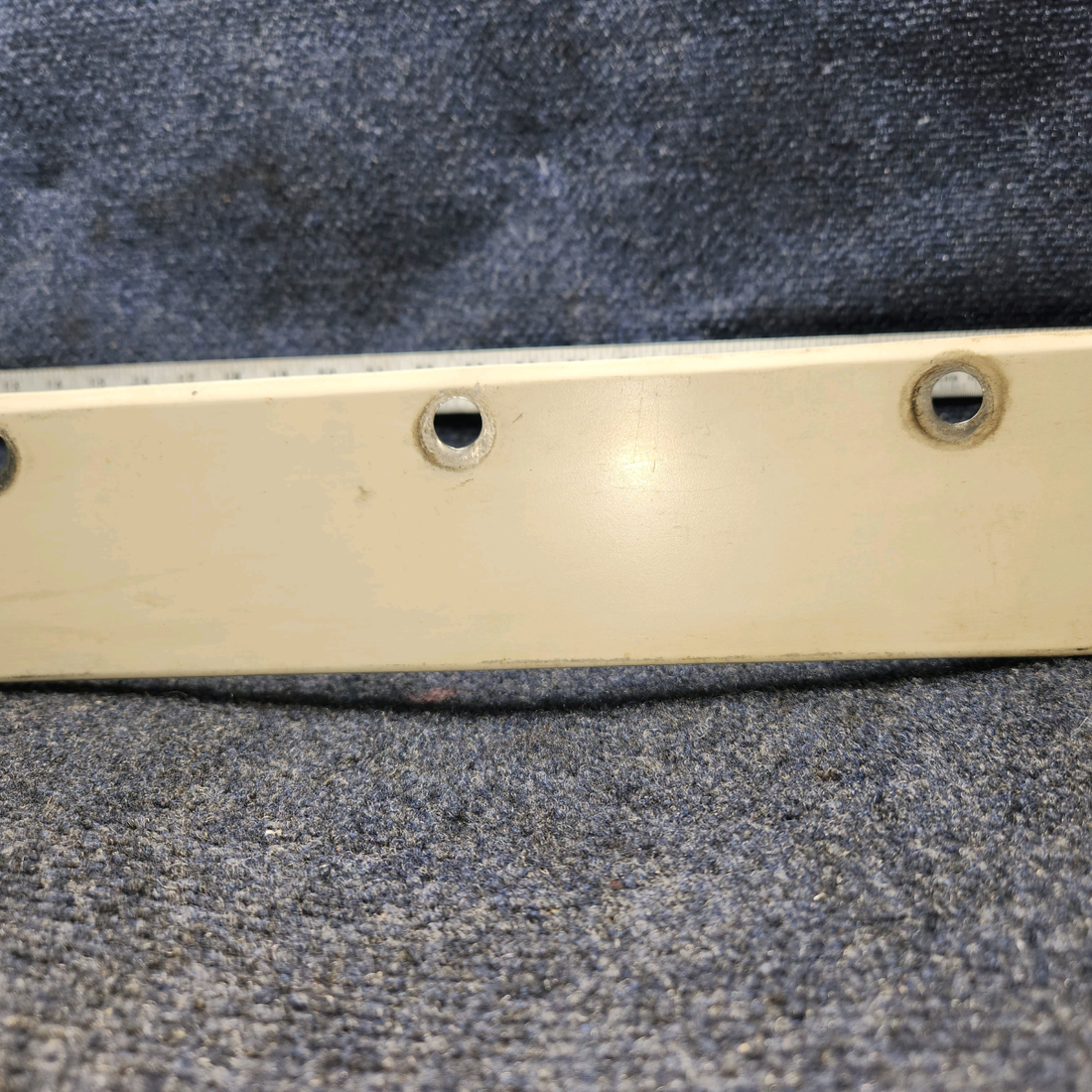 Used aircraft parts for sale, 0520005-12 CESSNA 172K WING FAIRING ASSEMBLY LH