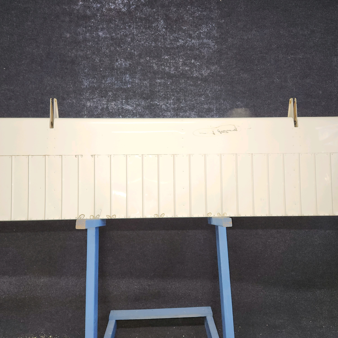 Used aircraft parts for sale, 0523901-15 Cessna 182G Flap Assembly LH