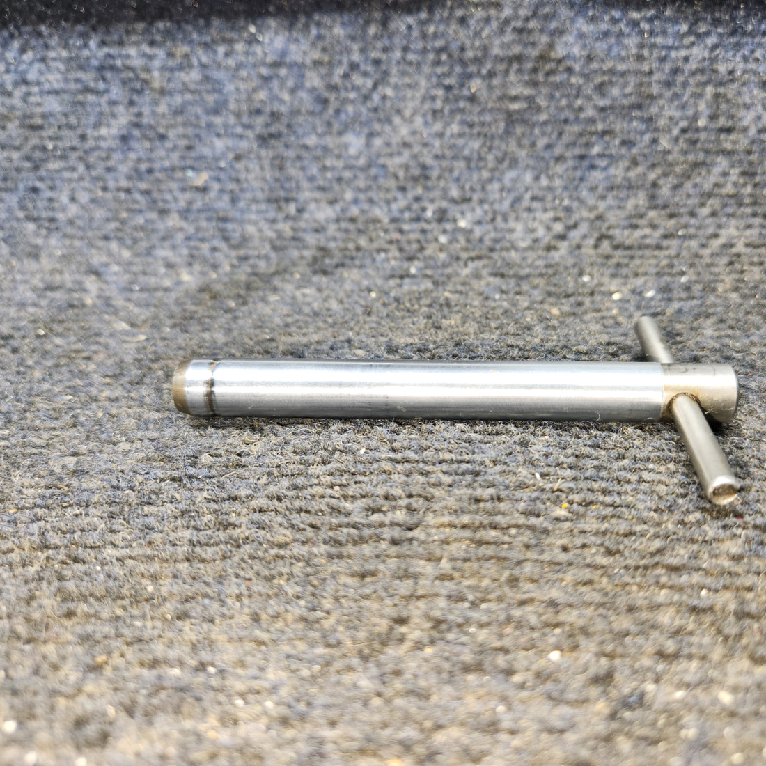 Used aircraft parts for sale, 76121 Lycoming O-320 PIPER PA28-140 Shaft Assembly Tachometer