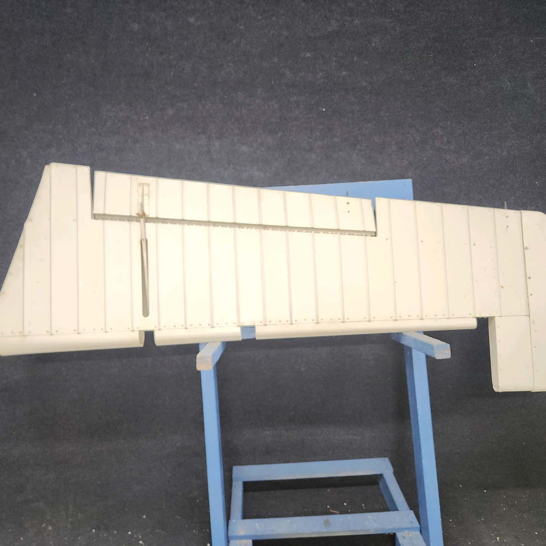 Used aircraft parts for sale, 2432000-22 Cessna 172S Elevator Assy RH with Trim Tap