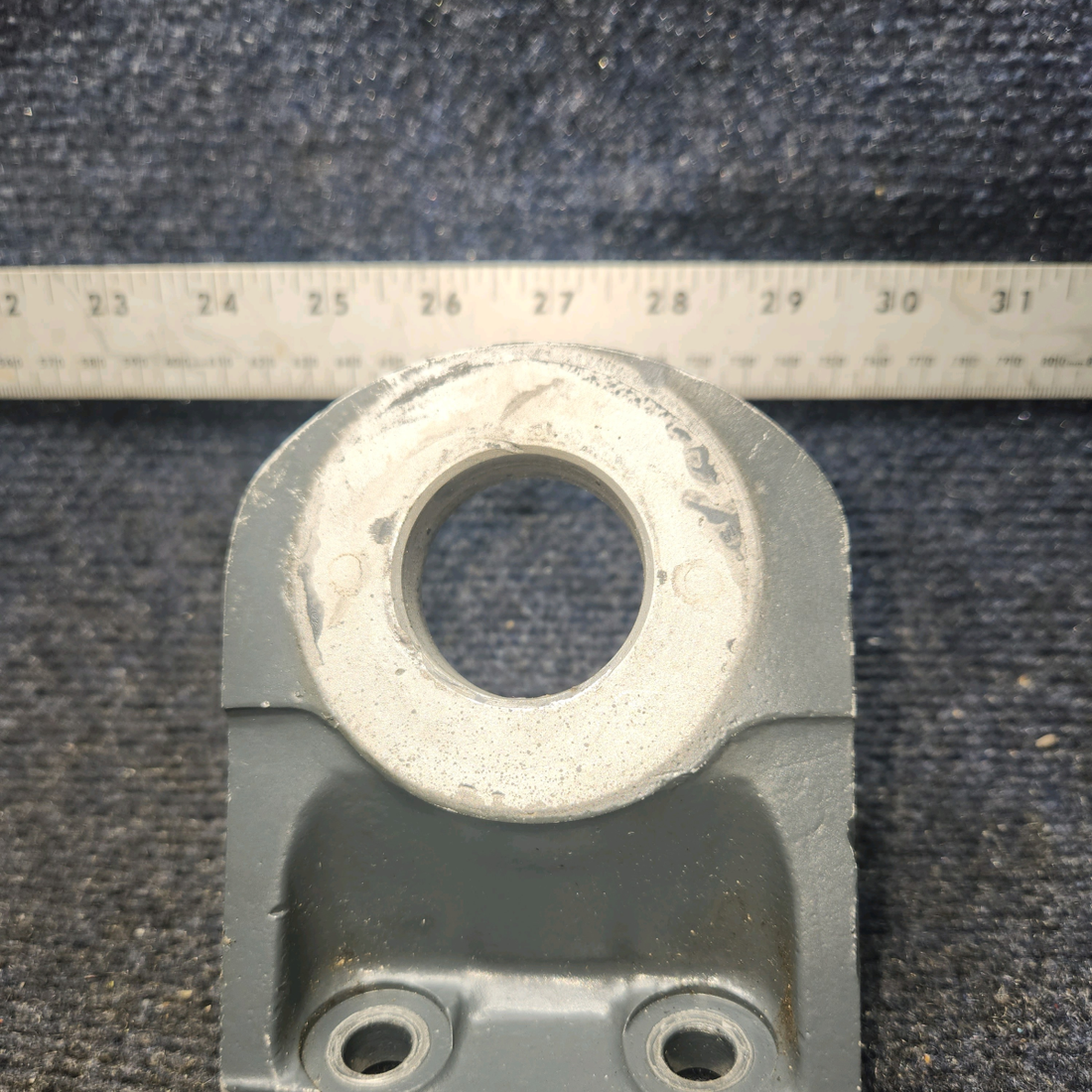 Used aircraft parts for sale, 70456 Lycoming O-540 PIPER PA-24-250 Engine Mounting – Dynafocal Type