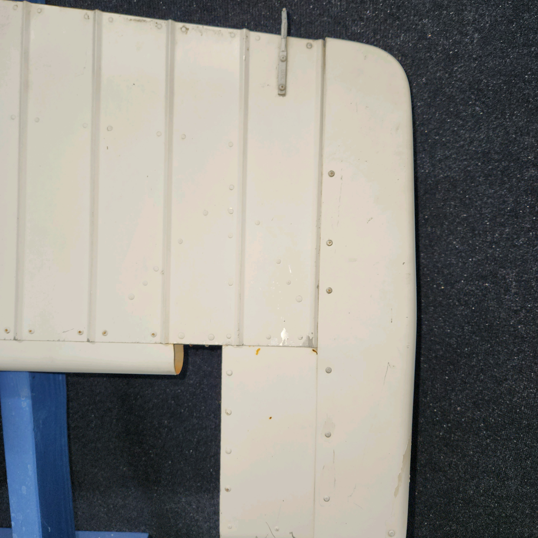 Used aircraft parts for sale, 2432000-21 Cessna 172S Elevator Assy LH