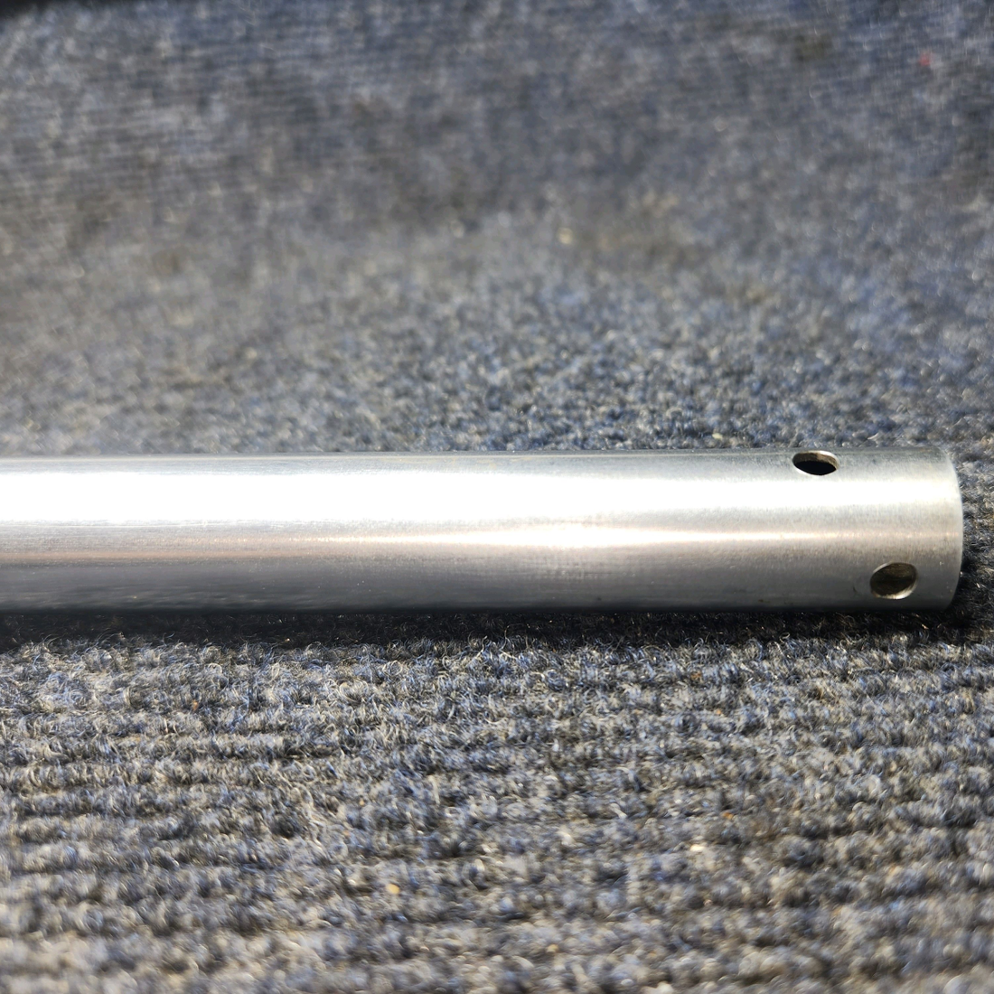 Used aircraft parts for sale, 78729-002 Piper PA28-140 Control Wheel Assembly - 3/4 Diameter