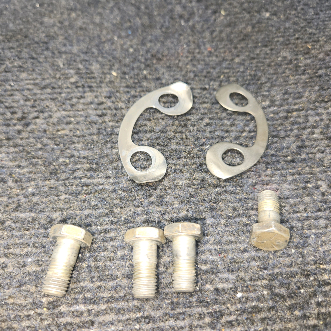 Used aircraft parts for sale, 75190 Lycoming O-540-A PIPER PA-24-250 Camshaft