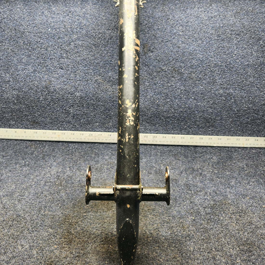 Used aircraft parts for sale, 62019-004 Piper PA32RT-300 CONTROL COLUMN ASSY