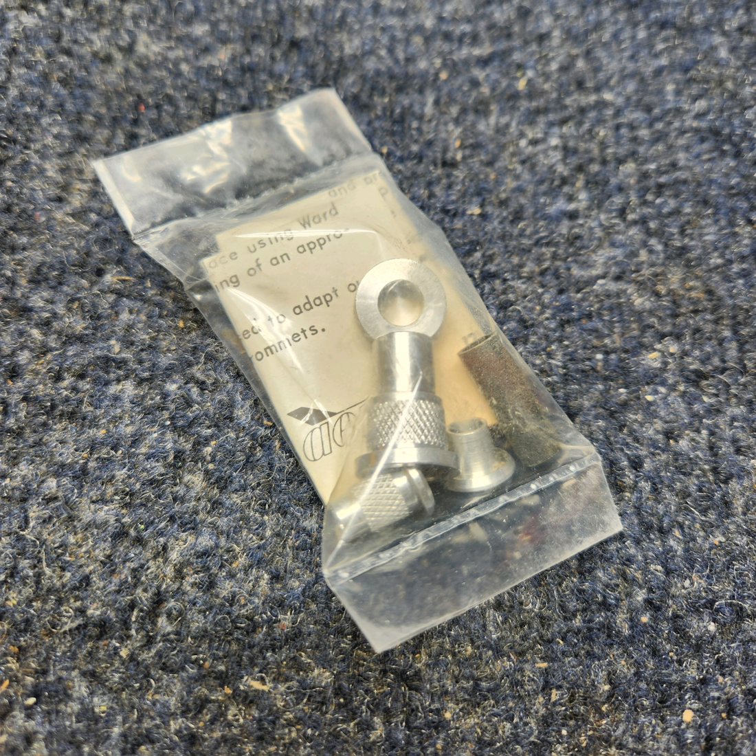 Used aircraft parts for sale, 100-54 BEECHCRAFT F35 WARD AERO IGNITION LEADS 100 SERIES 54