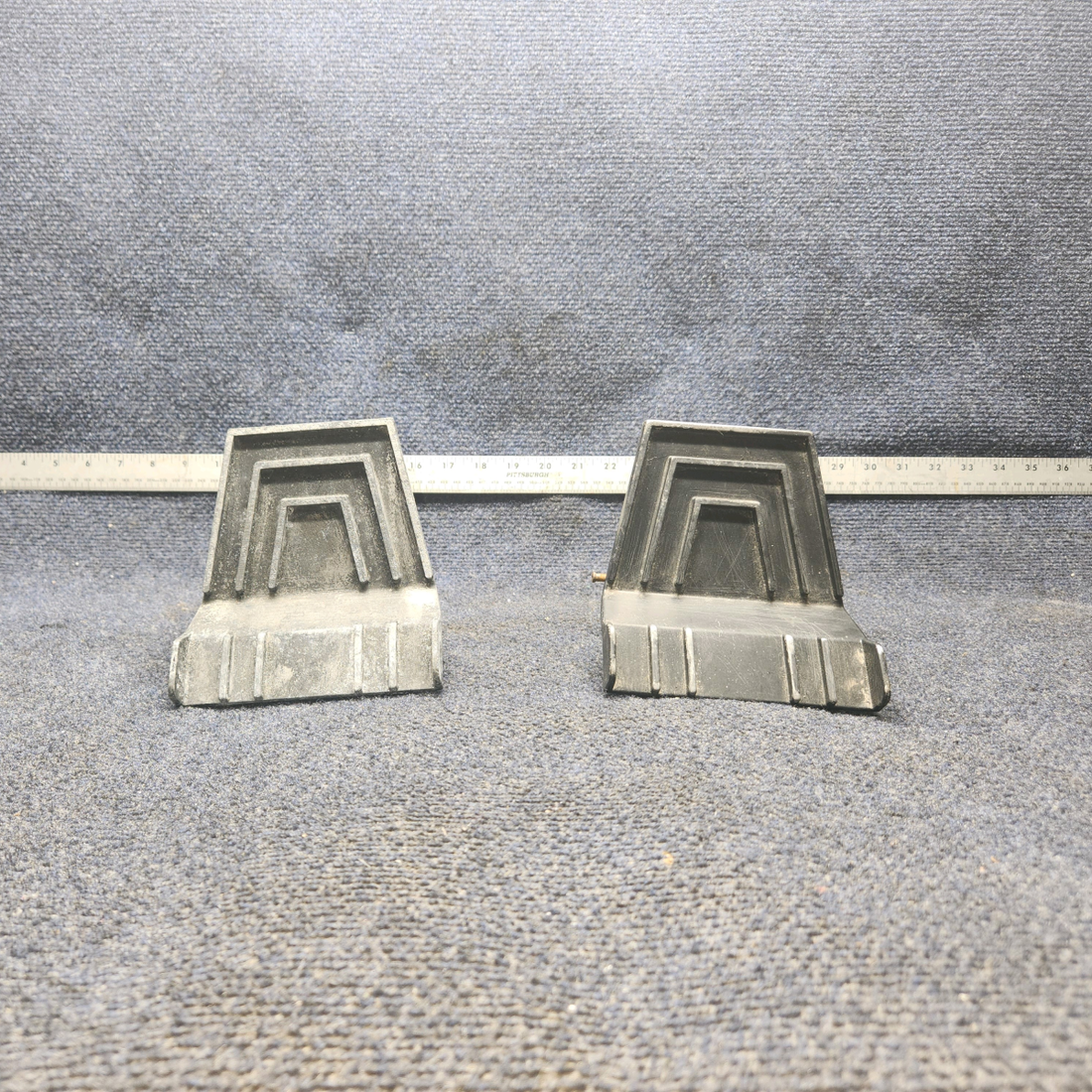 Used aircraft parts for sale, 1460320-1 Cessna Rudder Pedal Assy – Price for Each
