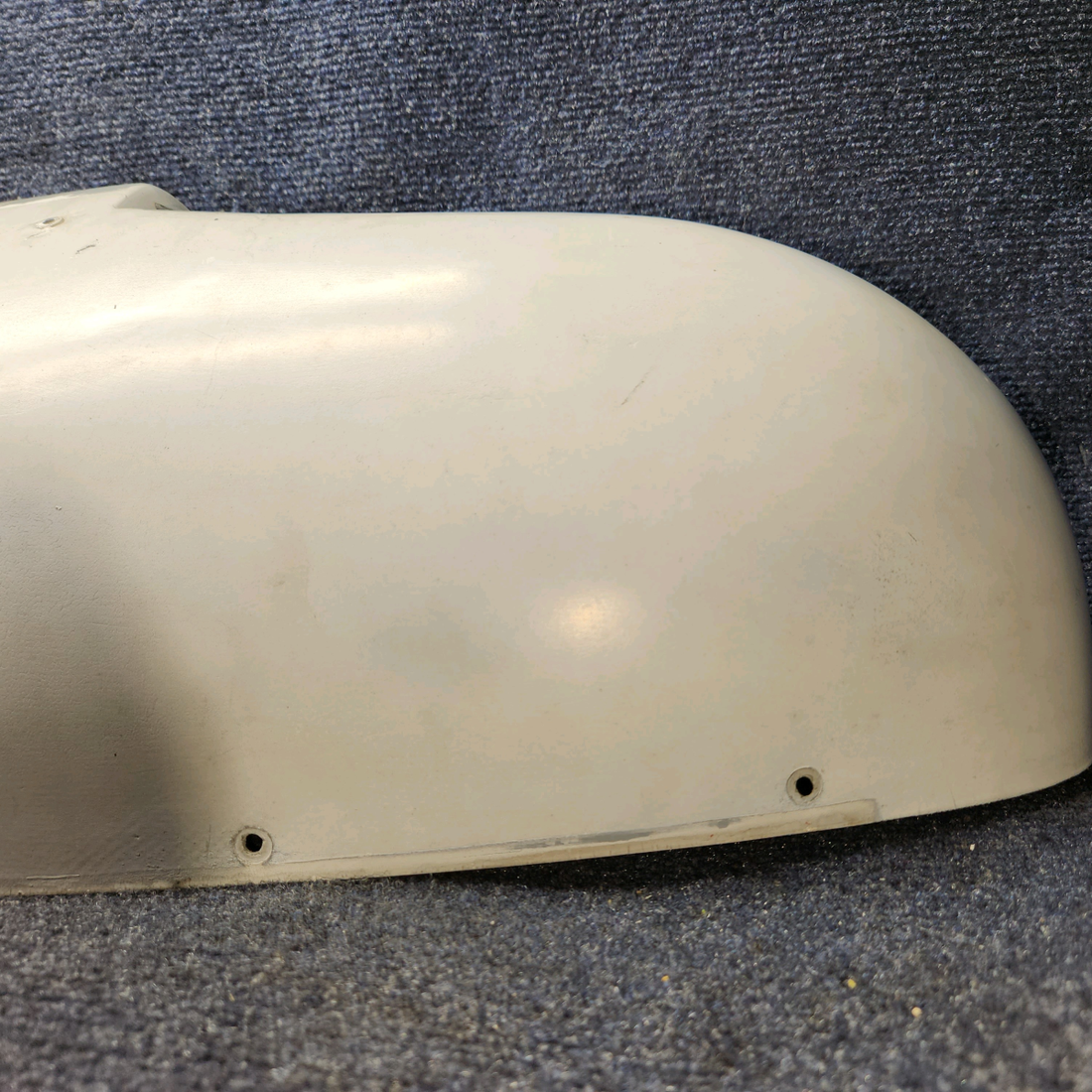 Used aircraft parts for sale, 0723200-5 Cessna 172RG Wing Tip Assembly - LH