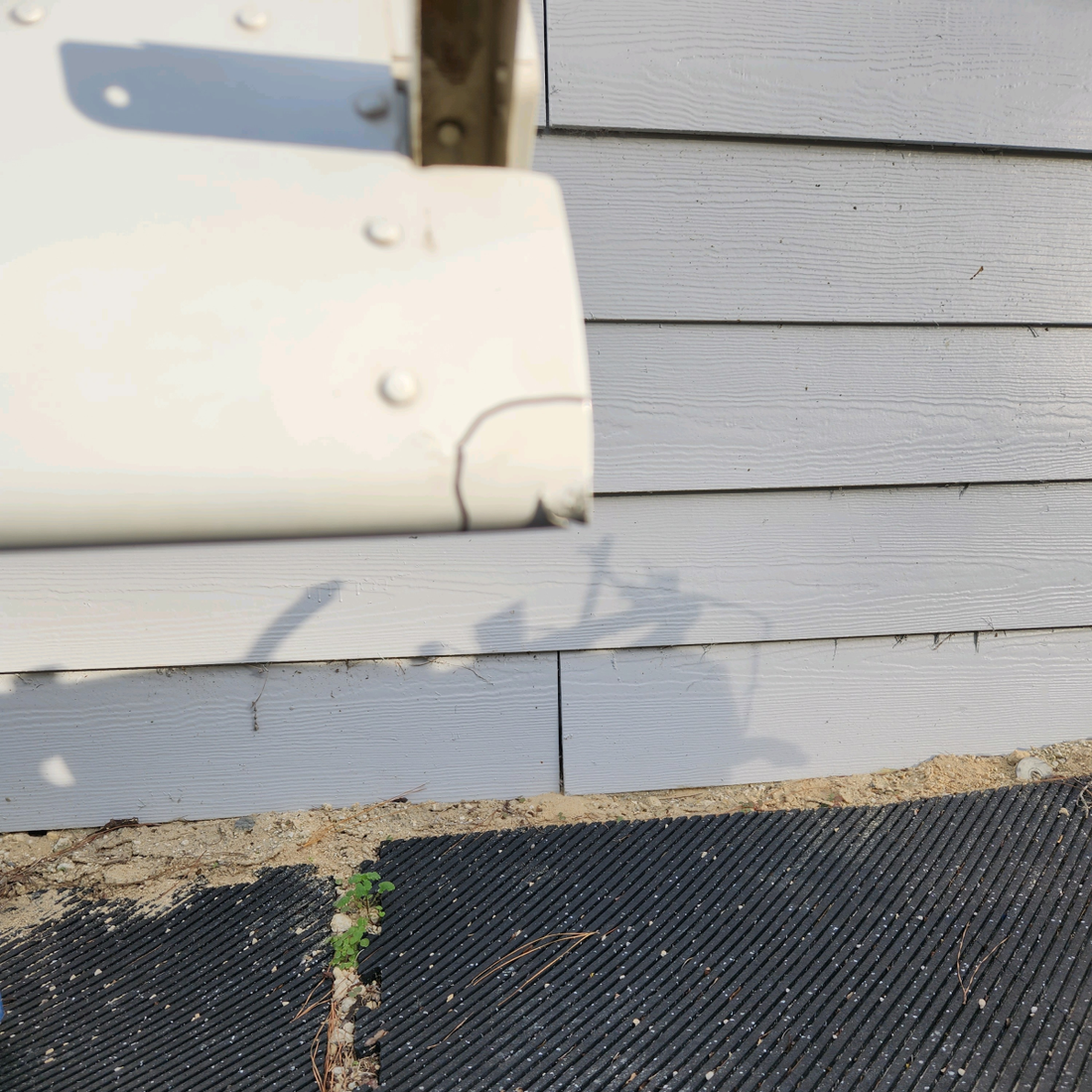 Used aircraft parts for sale, 65590-001 PIPER PA28-161 Warrior III FLAP ASSEMBLY RH HAVE CRACK INDBOARD