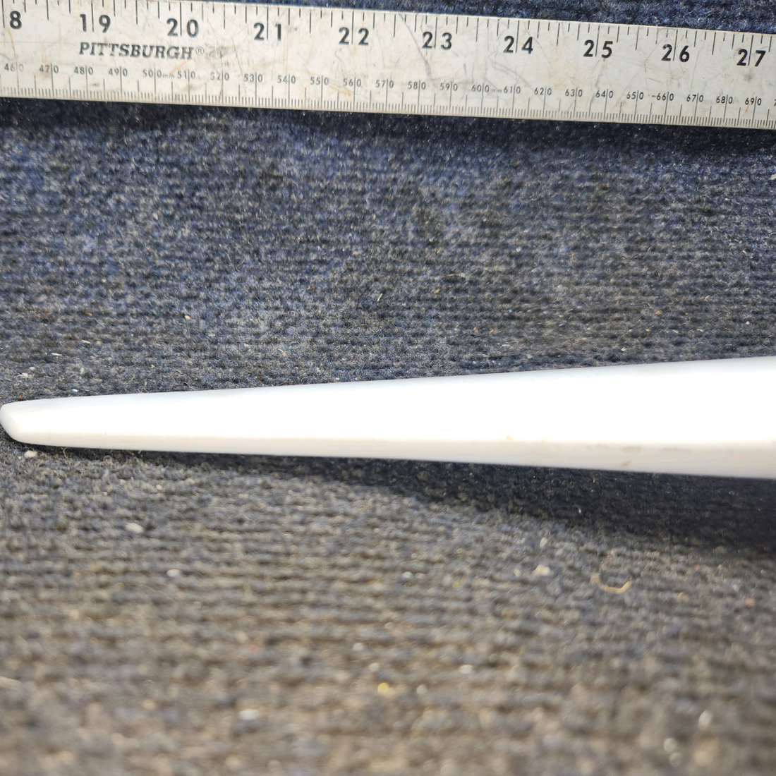 Used aircraft parts for sale, CI-138 Comant Beechcraft 35-33 VHF Blade Antenna