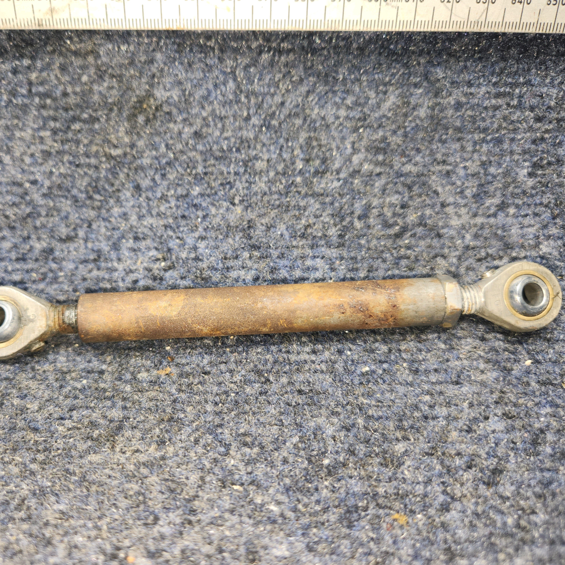 Used aircraft parts for sale, 2443002-1 Cessna 172RG Rod Assy Landing Gear Nose