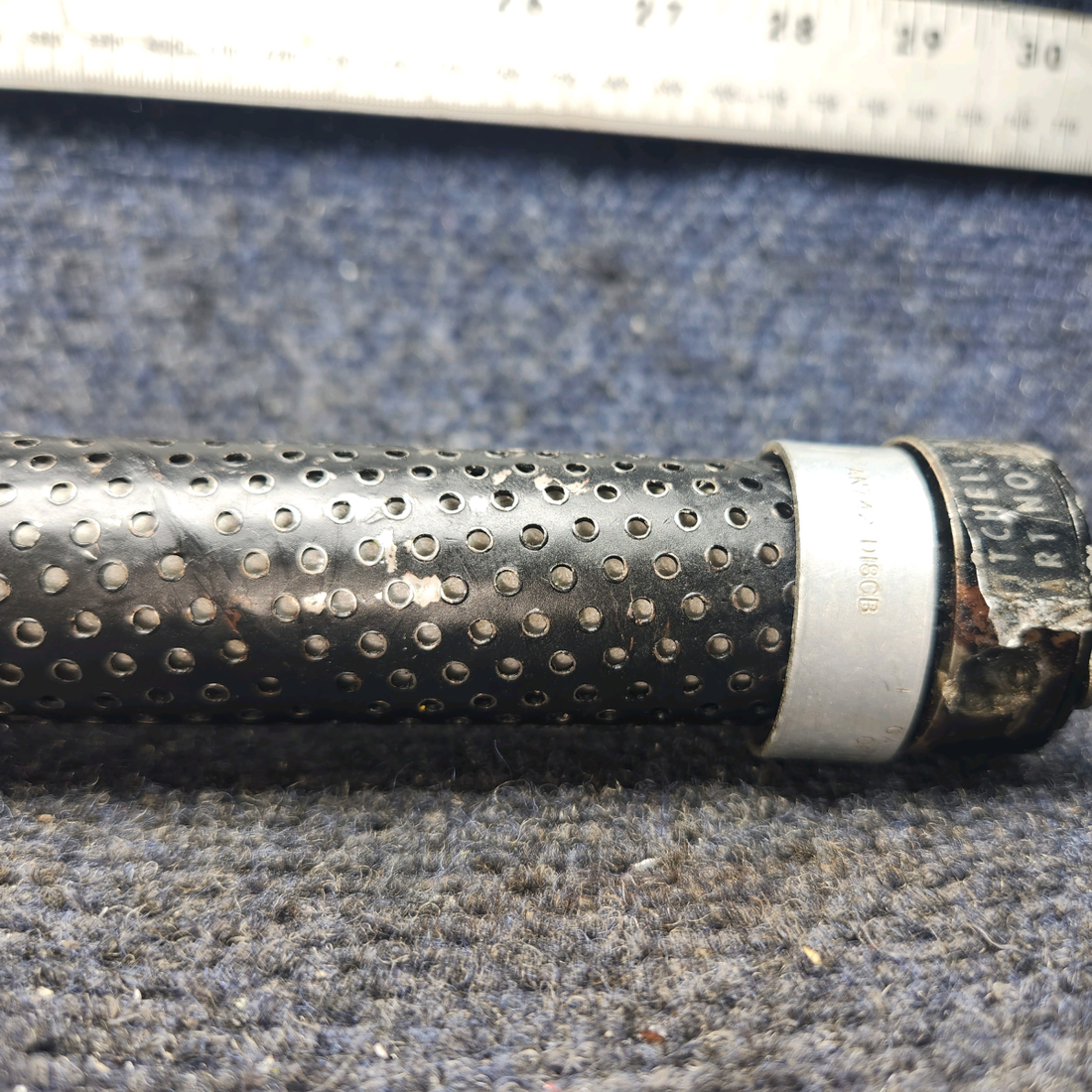 Used aircraft parts for sale, 1X314 Mitchell BEECHCRAFT 95-55B Air Filter