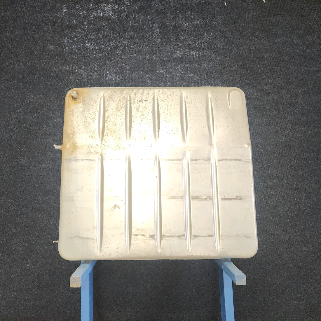 Used aircraft parts for sale, 0526007-202 Cessna 172E RH Main Fuel Tank Assembly