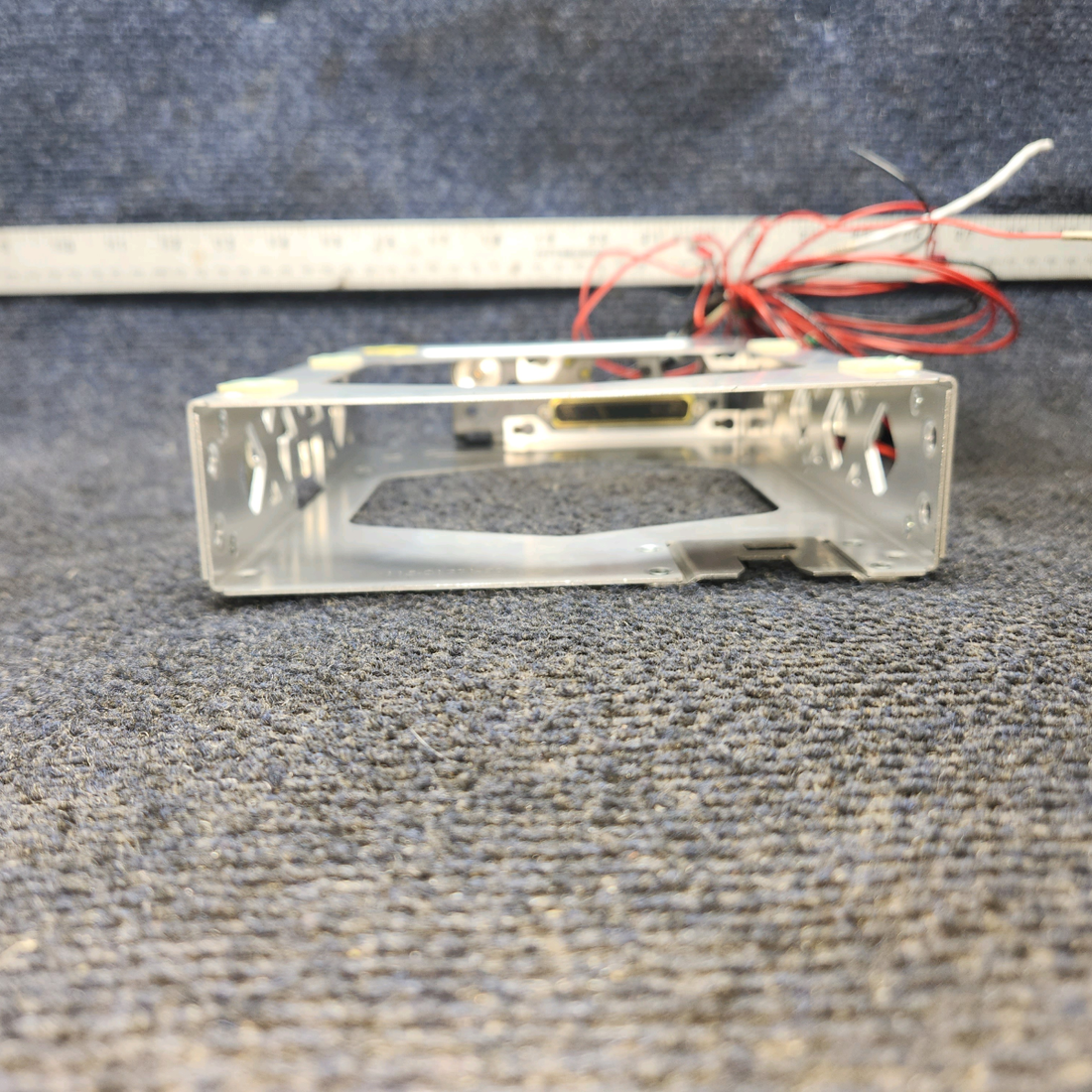 Used aircraft parts for sale, 011-03300-00 Garmin GTX 335 PIPER PA-24-250 ADS-B Out Transponder