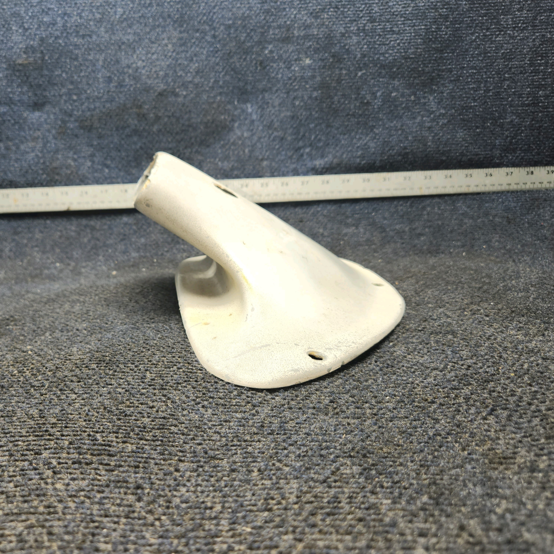 Used aircraft parts for sale, 0523047-1 Cessna 172RG Wing Strut Fairing - LH