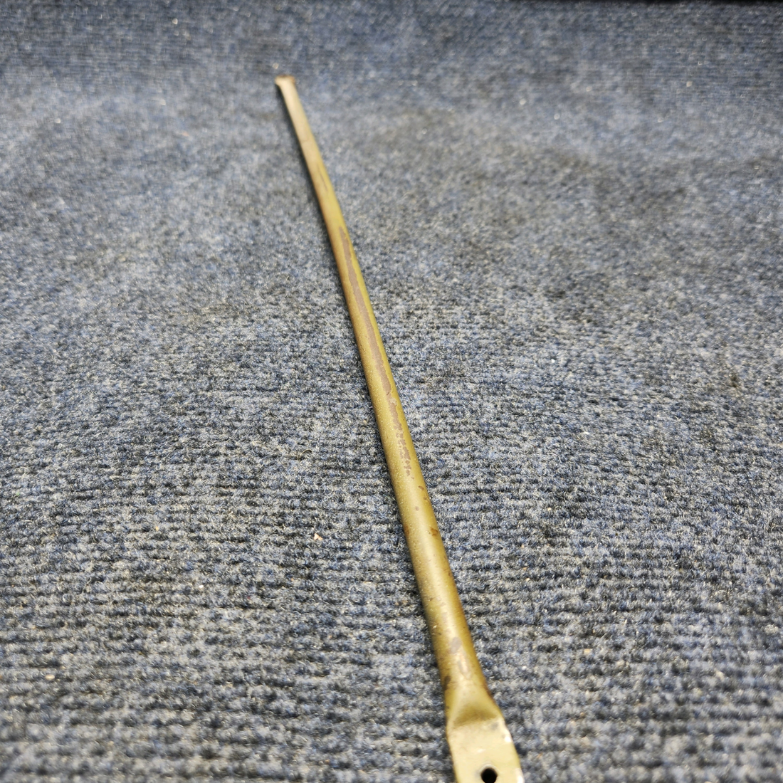 Used aircraft parts for sale, 0517028-1 CESSNA C172RG CABIN DOOR PUSHROD LH OR RH