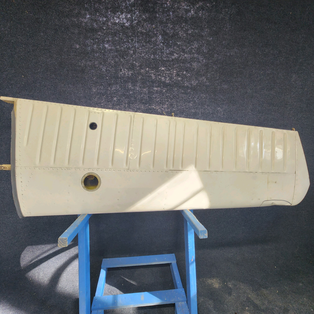 Used aircraft parts for sale, 33-620000-611 Beechcraft F33A HORIZONTAL STABILIZER ASSY LH