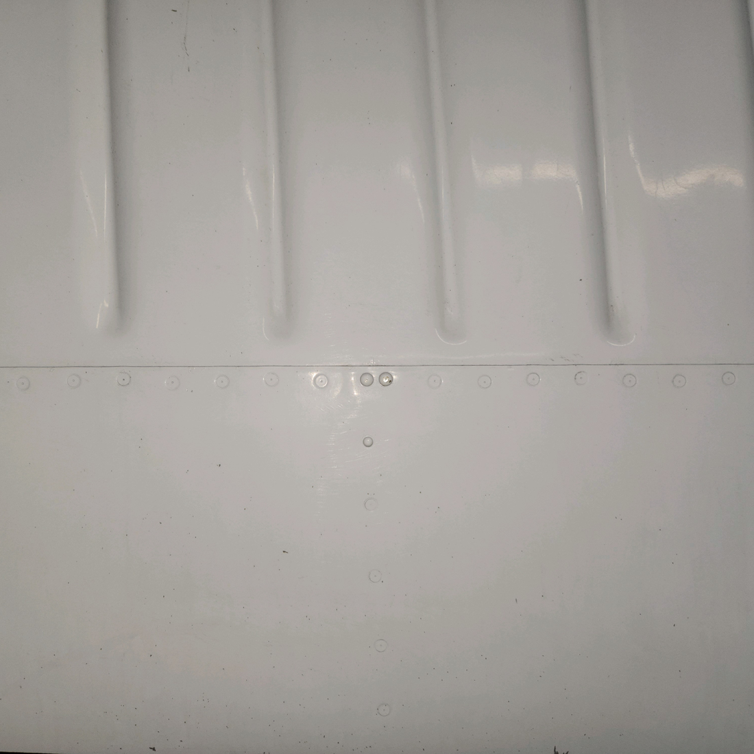 Used aircraft parts for sale, 33-620000-602 Beechcraft 35-33 Horizontal Stabilizer Assy - RH