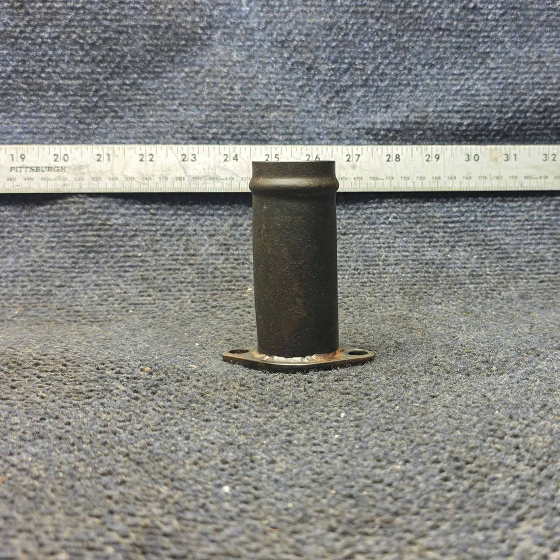 Used aircraft parts for sale, 0450338-14 Cessna 172F Exhaust Inlet Stack RH or LH