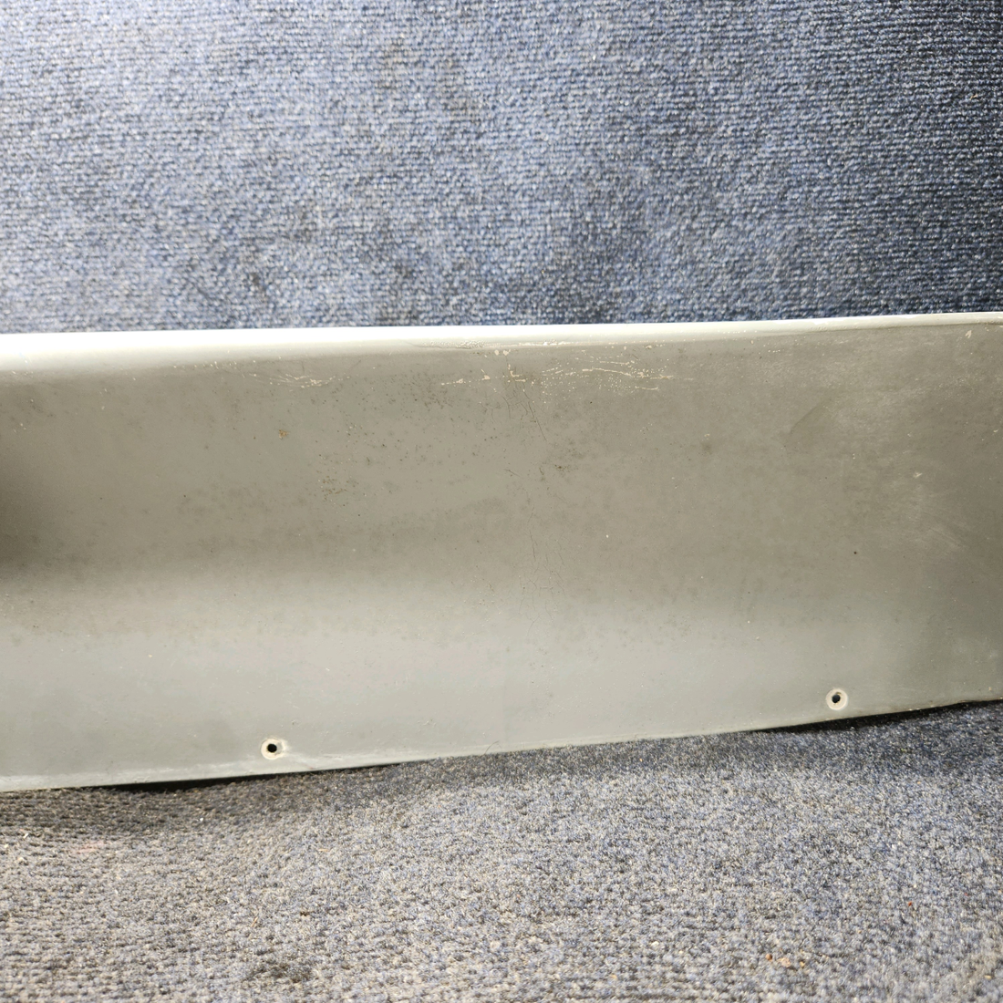 Used aircraft parts for sale, 0723200-5 Cessna 172RG Wing Tip Assembly - LH