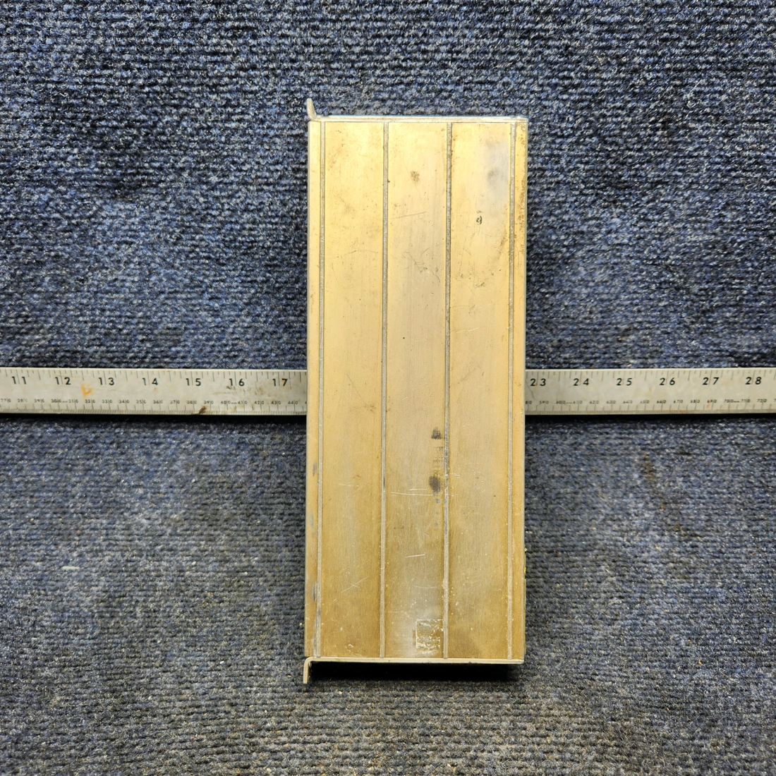 Used aircraft parts for sale, 066-1063-00 King KING GLIDESLOPE RECEIVER
