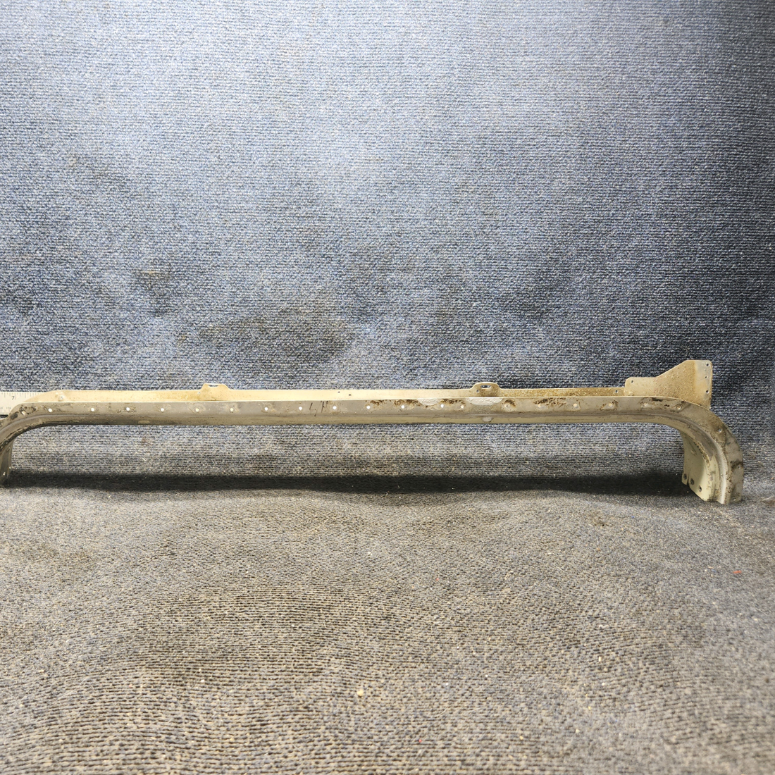 Used aircraft parts for sale, 0511000-6, 0511000-22 Cessna 172E Cessna Frame In and outboard LH